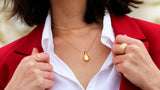 LA PSICOLOGÍA DETRÁS DE LA JOYERÍA: LO QUE TUS JOYAS DICEN DE TI