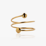 Anillo espiral DOTS