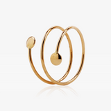 Anillo espiral DOTS