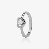 Anillo Corazón