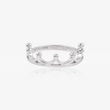 Crown Ring