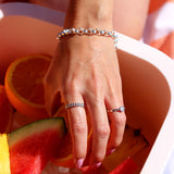 Ball ring