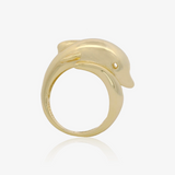 Anillo Delfín
