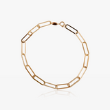 Pulsera Figaro