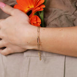 Pulsera Colores Figaro