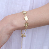 Pulsera Soles