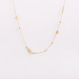 Dreams Necklace.