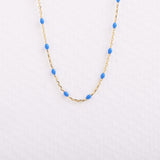 Tally Necklace
