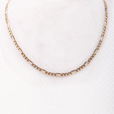 3x1 chain