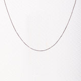 Venetian chain