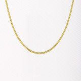 Curb Chain