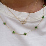 Marit necklace