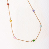 BURANO necklace