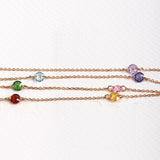 BURANO necklace