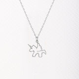 Unicorn Necklace