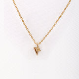 Lightning Necklace