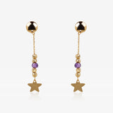 Pendientes ARTEMISA