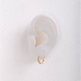 Baguette Hoops