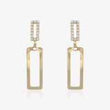 Pendientes Rectangulos