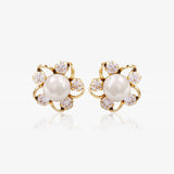 Pendientes Celia