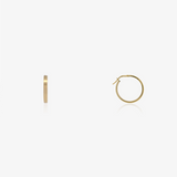 Aros Liso 3mm