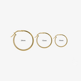 Aros Liso 3mm