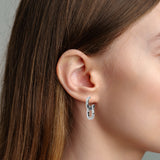 Esla earrings
