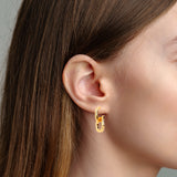 Esla earrings