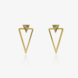 Pendientes Triangular
