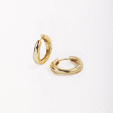 Round hoops