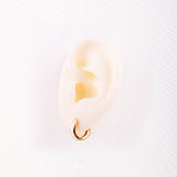 Pearly hoop