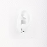 Pearly hoop