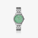 Reloj - Jaspeado