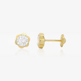 Pendientes MARGARITA