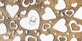 Historias de Amor y Joyas: El Regalo que Perdura en el Tiempo