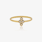 Anillo Corina