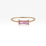 Anillo Rosa francia