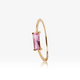 Anillo Rosa francia