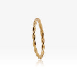 Anillo cuerda