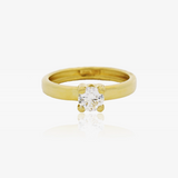 Solitario 4 Garras