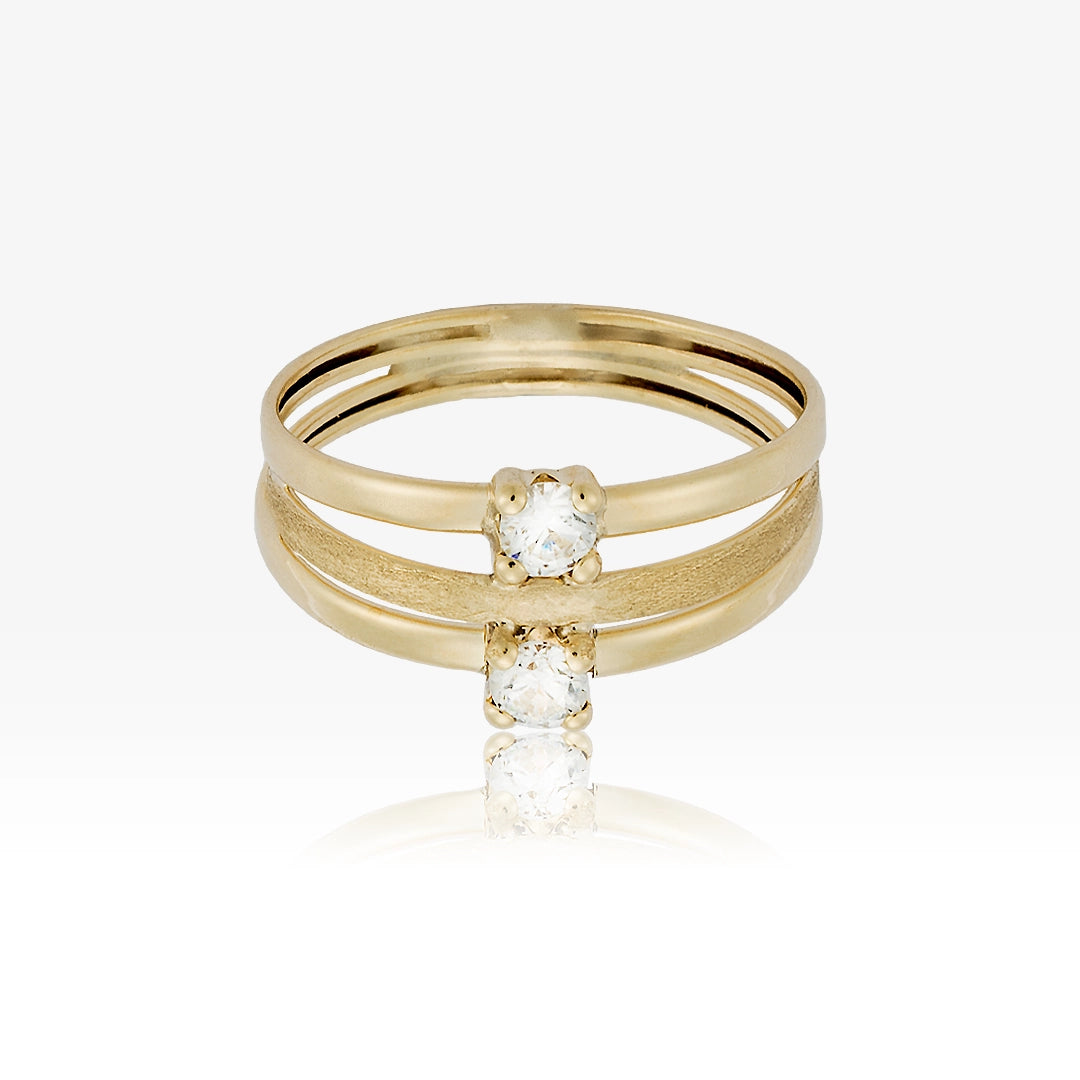 Anillo Doble