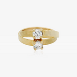 Anillo Duo