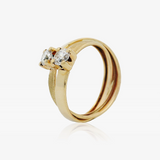 Anillo Duo