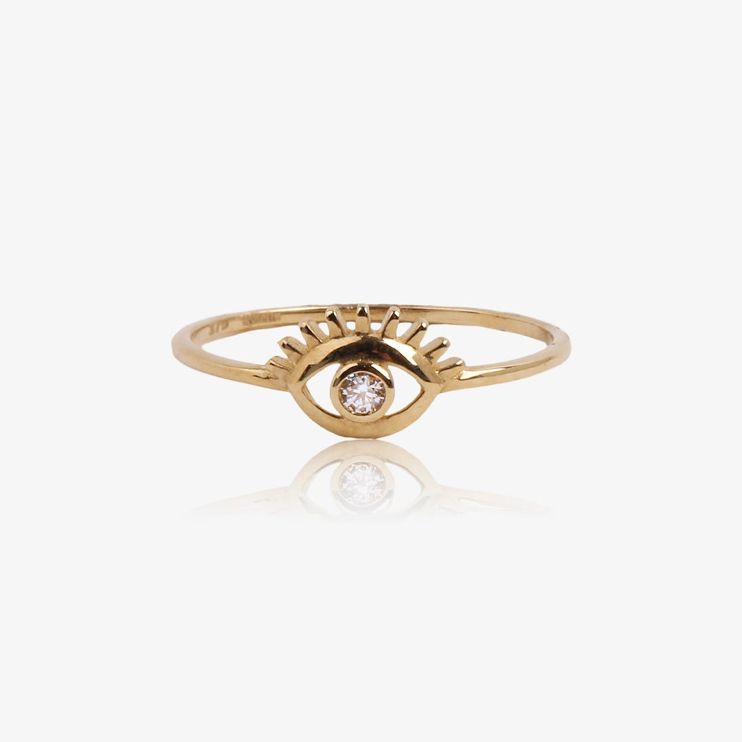 Anillo EYE