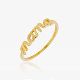 Anillo Mama