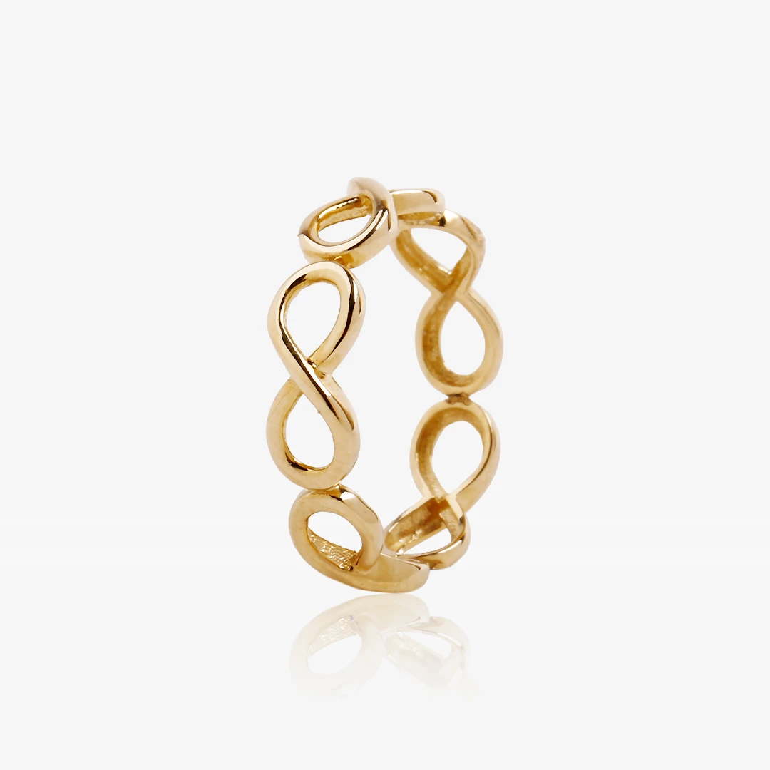 Anillo Inifinitos