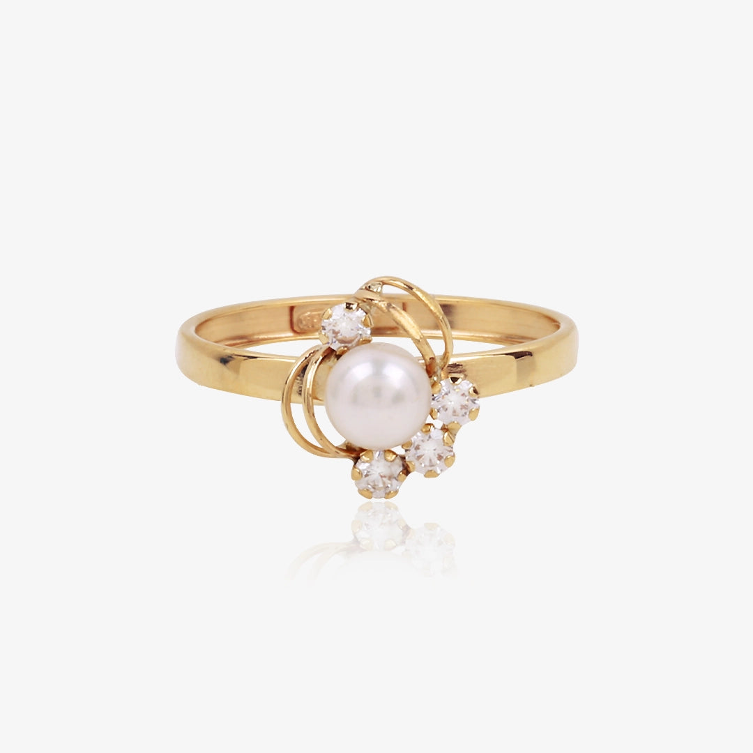 Anillo Cintia