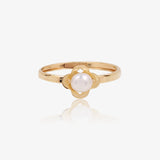 Anillo Cristina