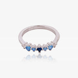 Anillo Azules