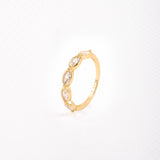 Anillo gotas Lux